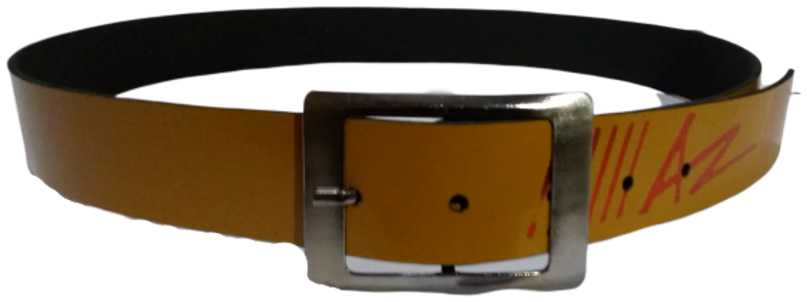 

Branded Light Brown Color Men s and Boy s Belt