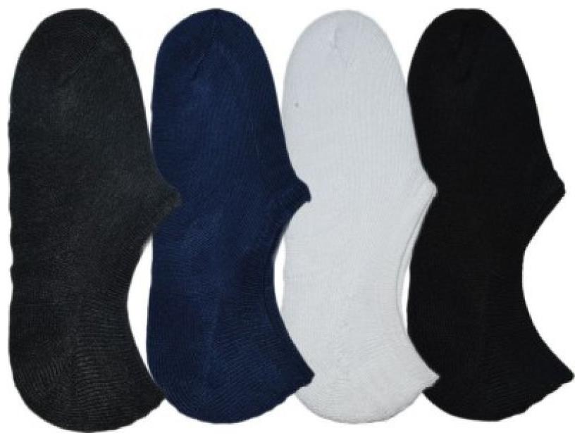 

BREEPREE Multi Casual No Show Socks