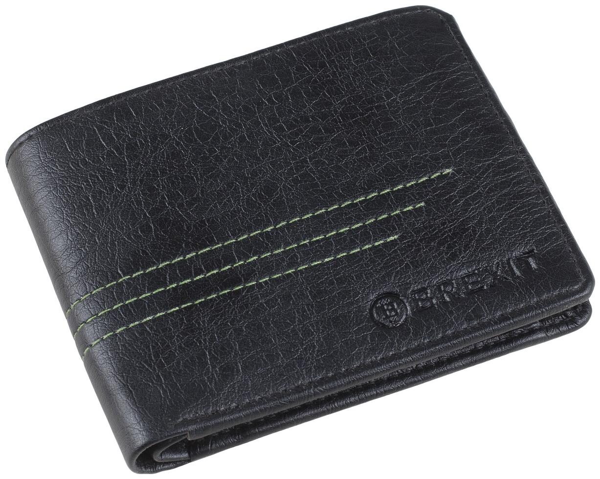 

Brexit Artificial Leather Wallets For Men s and Boy s