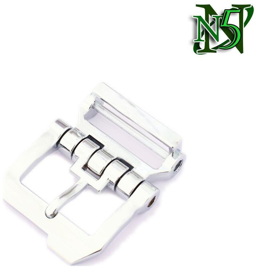 

Buckle for 40 mm Width Belt