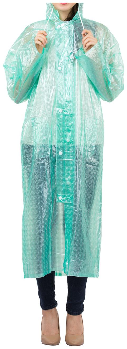 

BURDY FULL SLEEVE SOLID WOMEN S FANCY LONG RAINCOAT