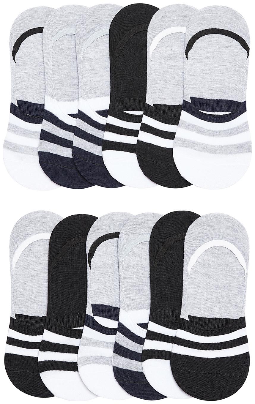 

Camey Mens Loafer Socks
