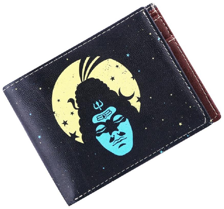 

CHIMERA Men Multi Pu Bi-Fold Wallet ( Pack of 1 )