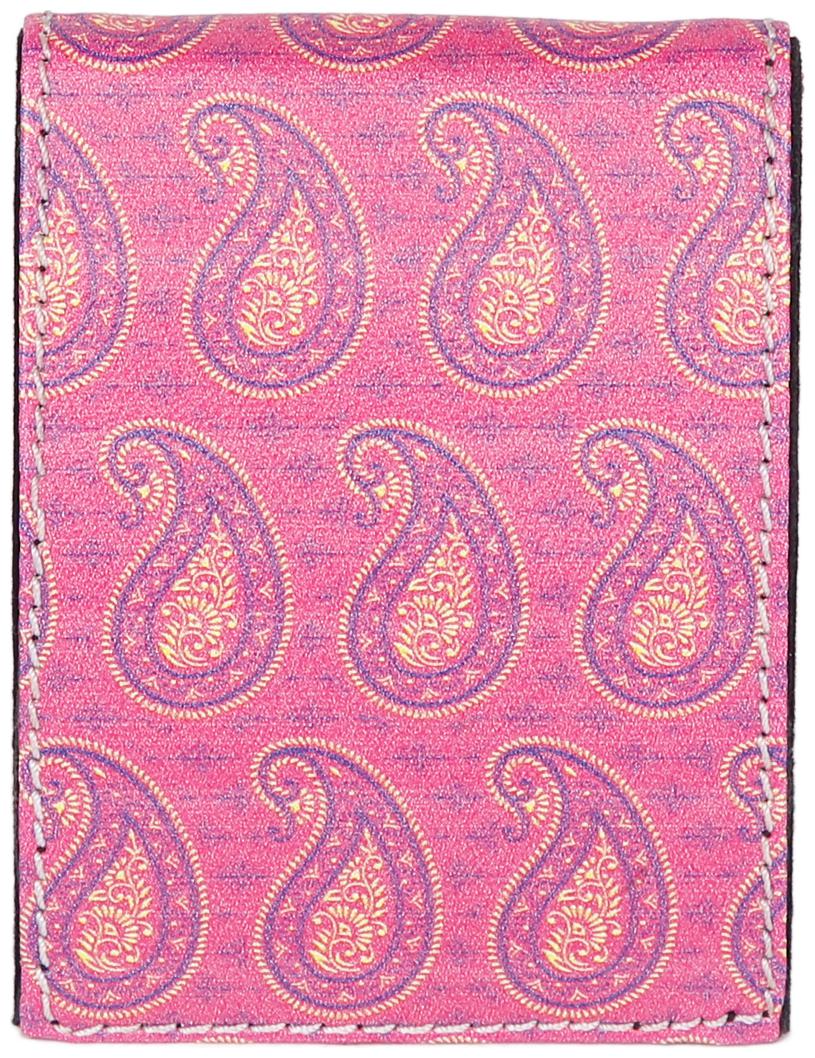 

CHIMERA Men Pu Card holder - Multi Pack of 1