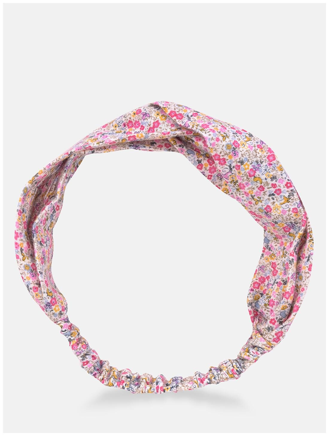 

Clovia Women Hair band ( Multi Set of 1 )