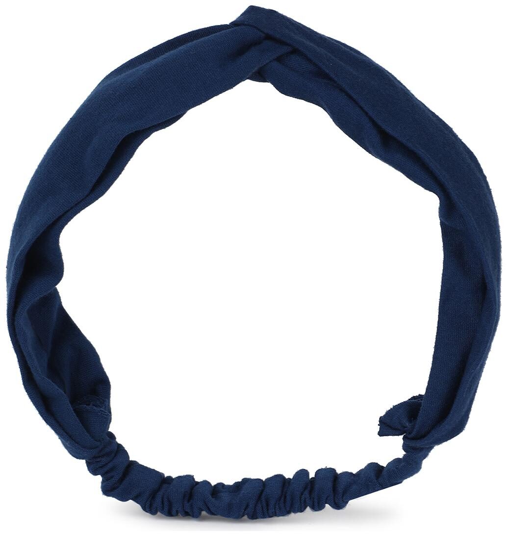 

Clovia Women Hair band ( Assorted Set of 1 )