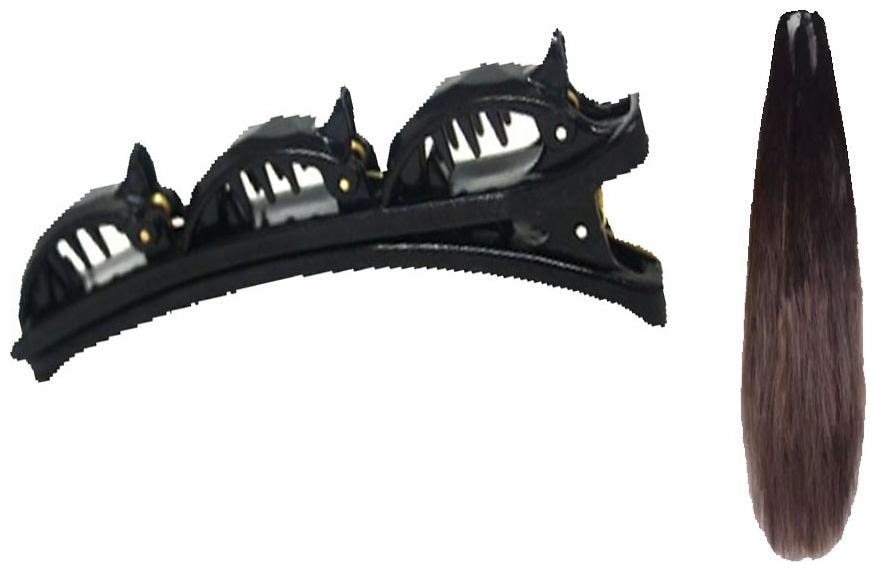 

GADINFASHION Women Hair accessory set ( Multi Set of 2 )