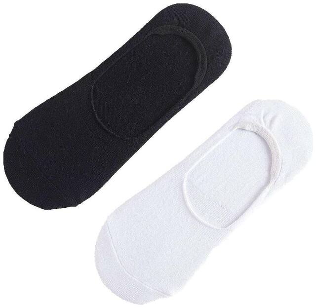 Concepts Pack of 2 Loafer Socks