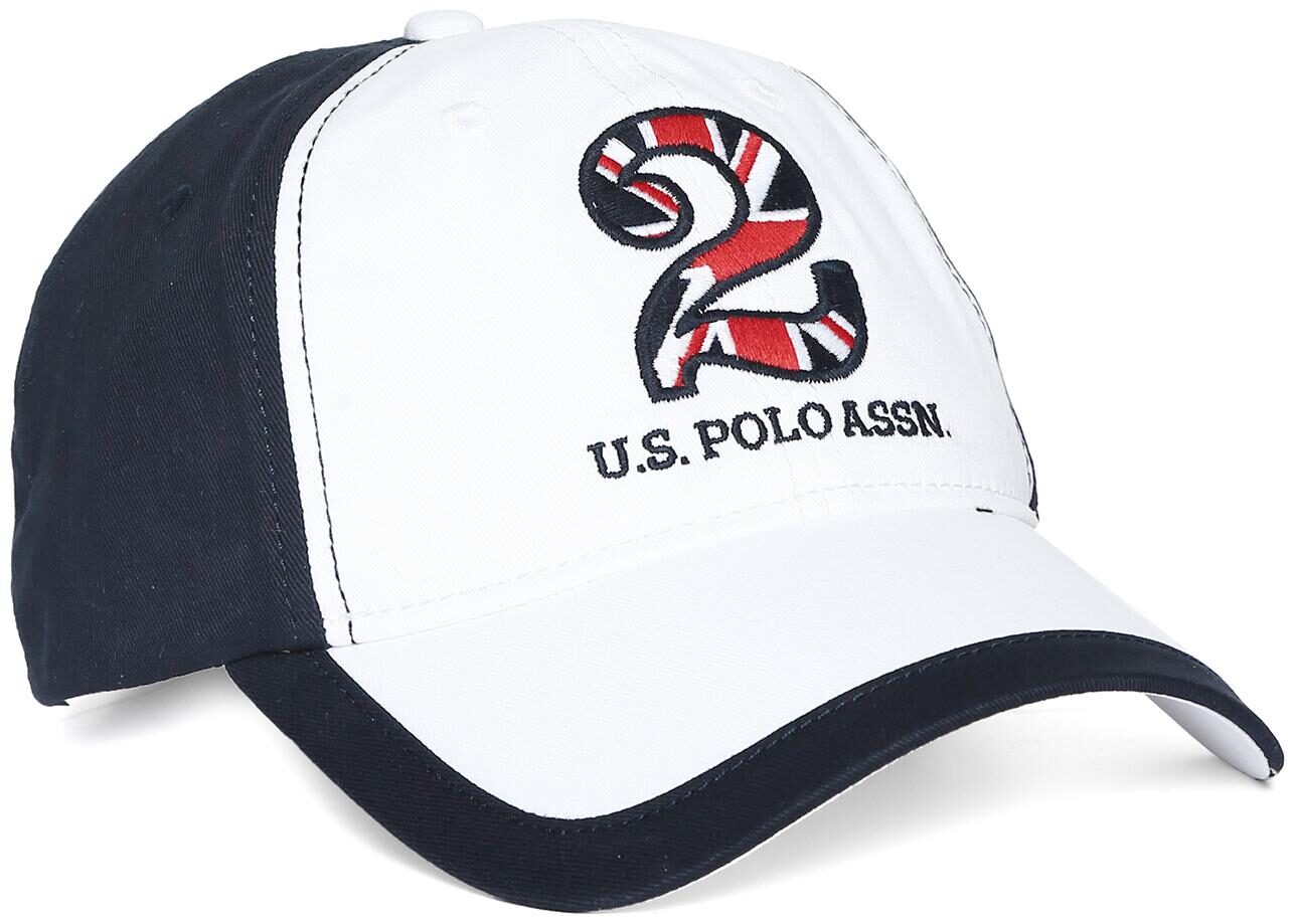 

Contrast Panel Colour Block Cap