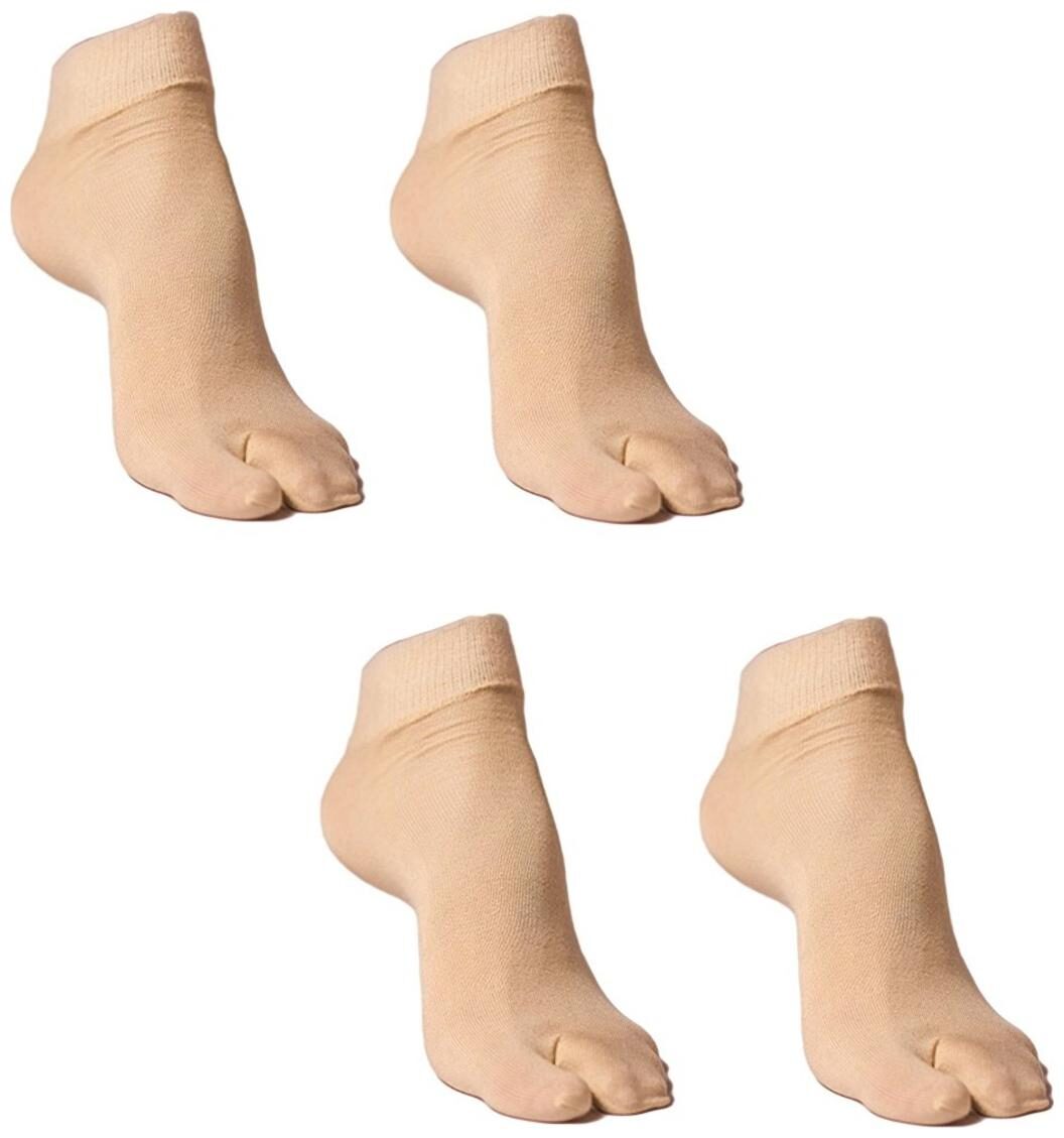 

Cotson Women s Formal Plain Cotton Ankle Length Winter Thumb Socks (pack Of 4 Pairs)