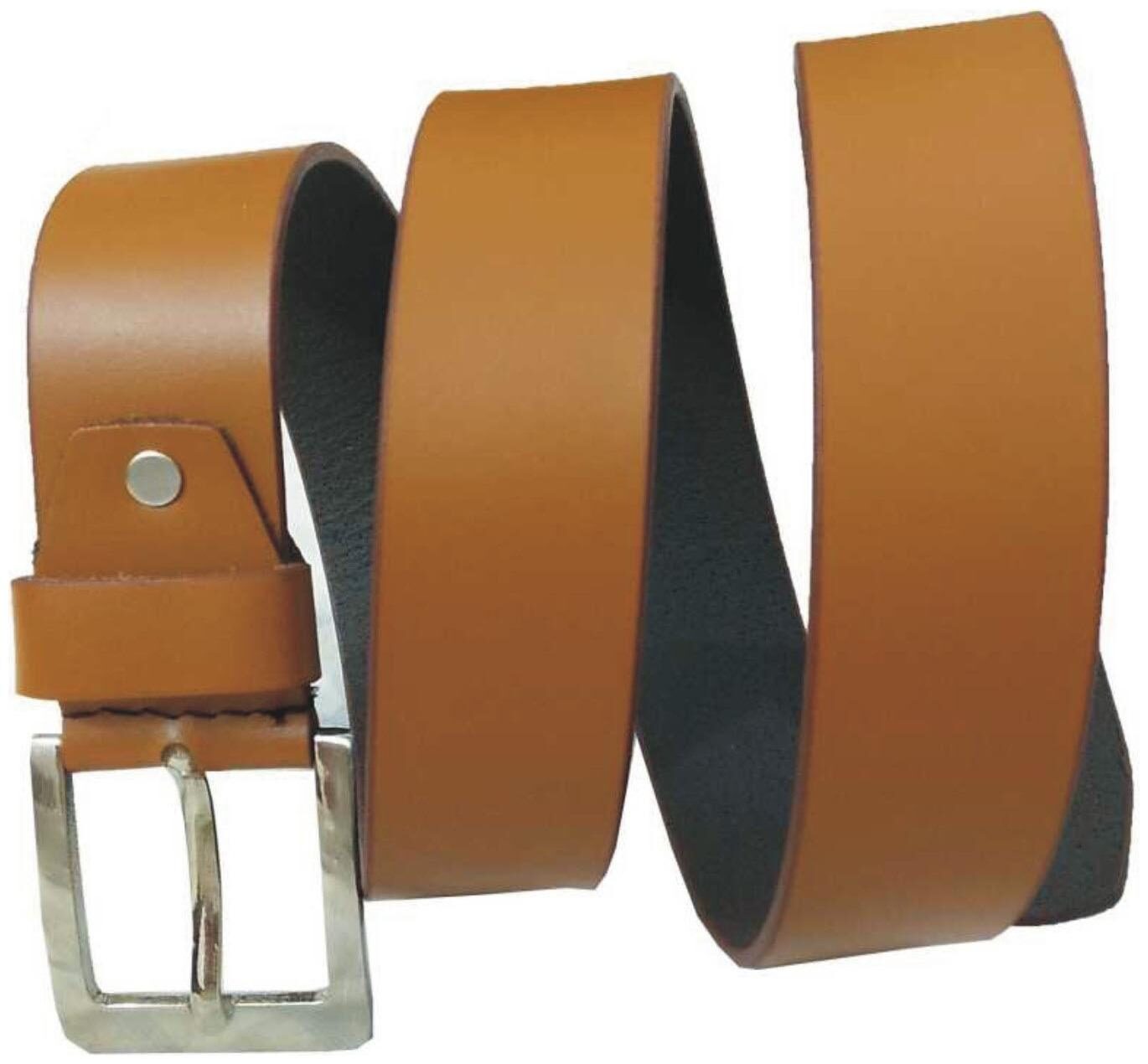 

Craftwood Men Genuine Leather Belt