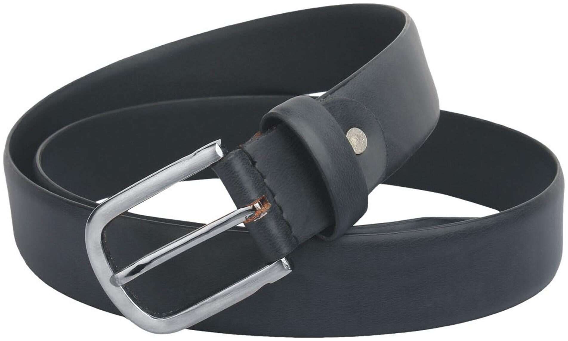 

Craftwood Men Leather Belt