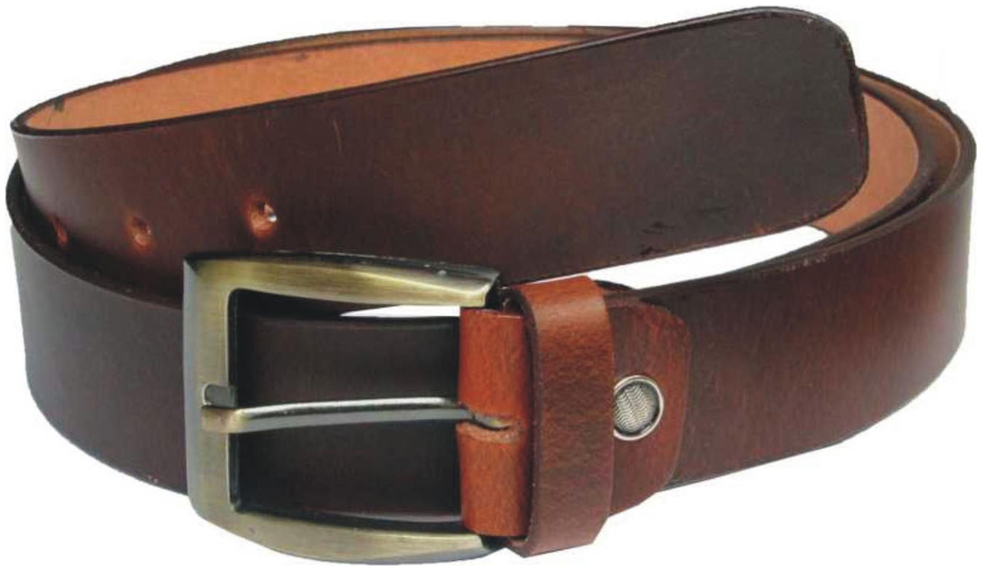 

Craftwood Men Genuine Leather Belt