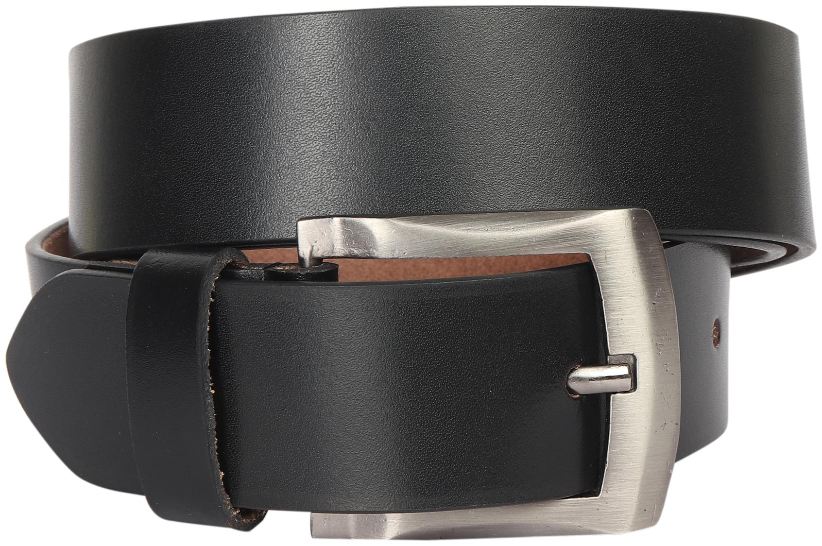 

Craftwood Men Genuine Leather Belt