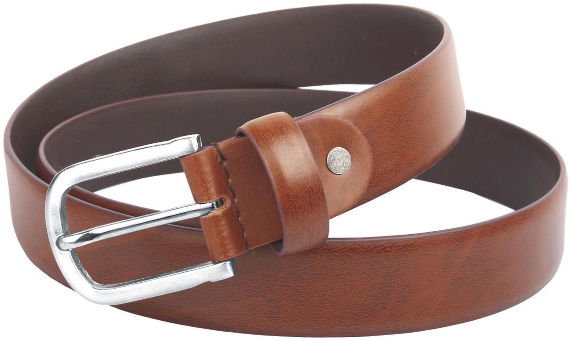 

Craftwood Men Leather Belt