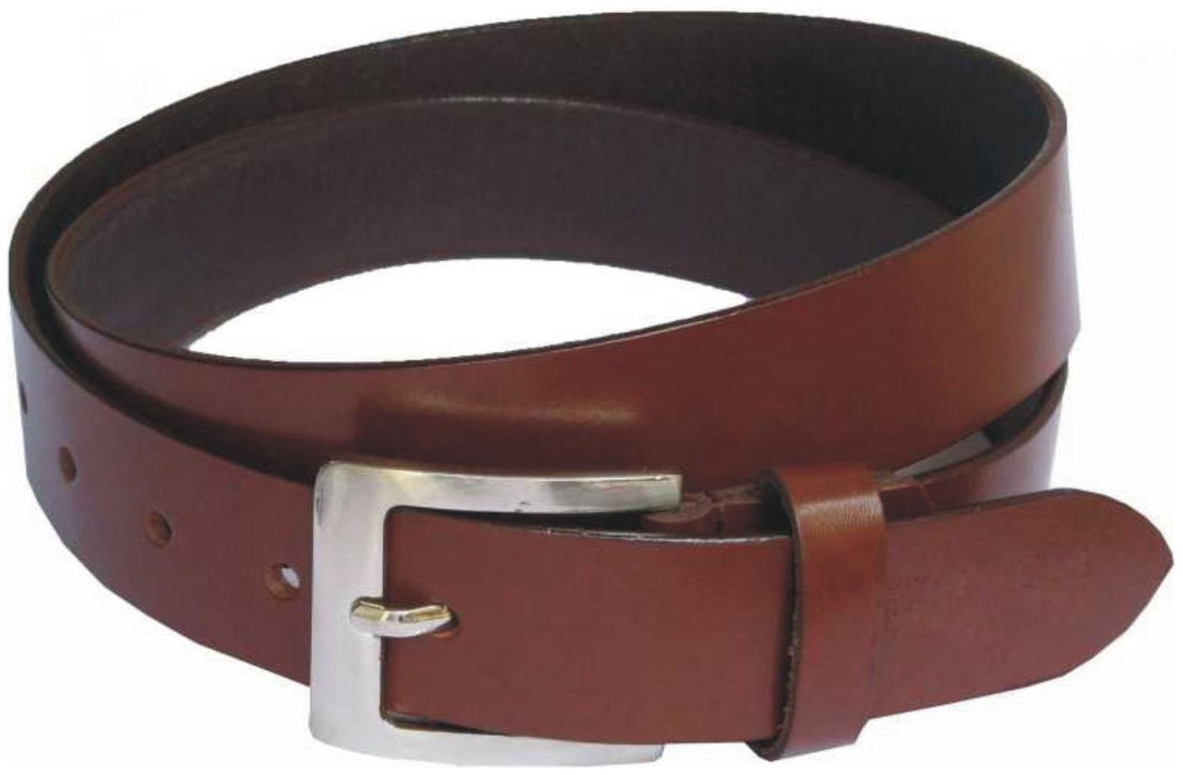 

Craftwood Men Genuine Leather Belt
