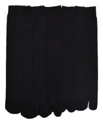 

Crux hunter nylon net calf thumb socks for women s
