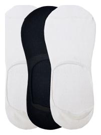 

Crux hunter cotton spandex no show socks