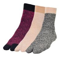 

Crux hunter nylon lycra thumb socks for women s