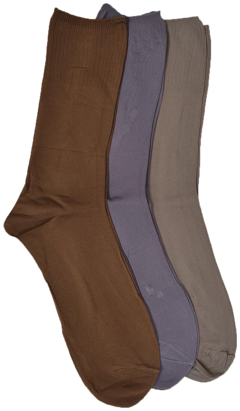 

CH CRUX HUNTER Assorted Cotton Ankle length socks ( Pack of 4 )