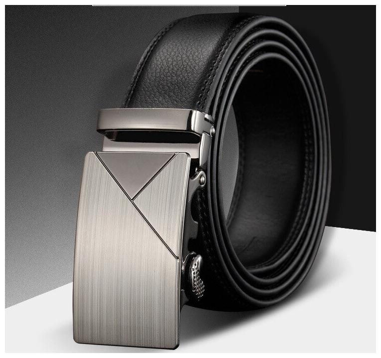 

Davidson Men s Leatherite Belt
