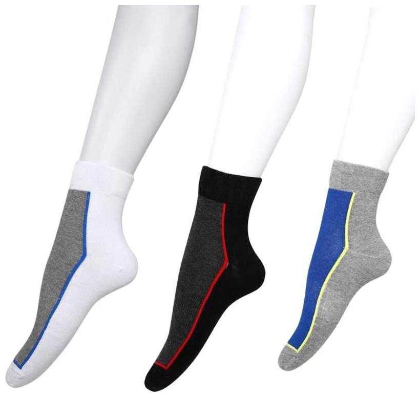 

Day By Day Men Self Design Ankle Length