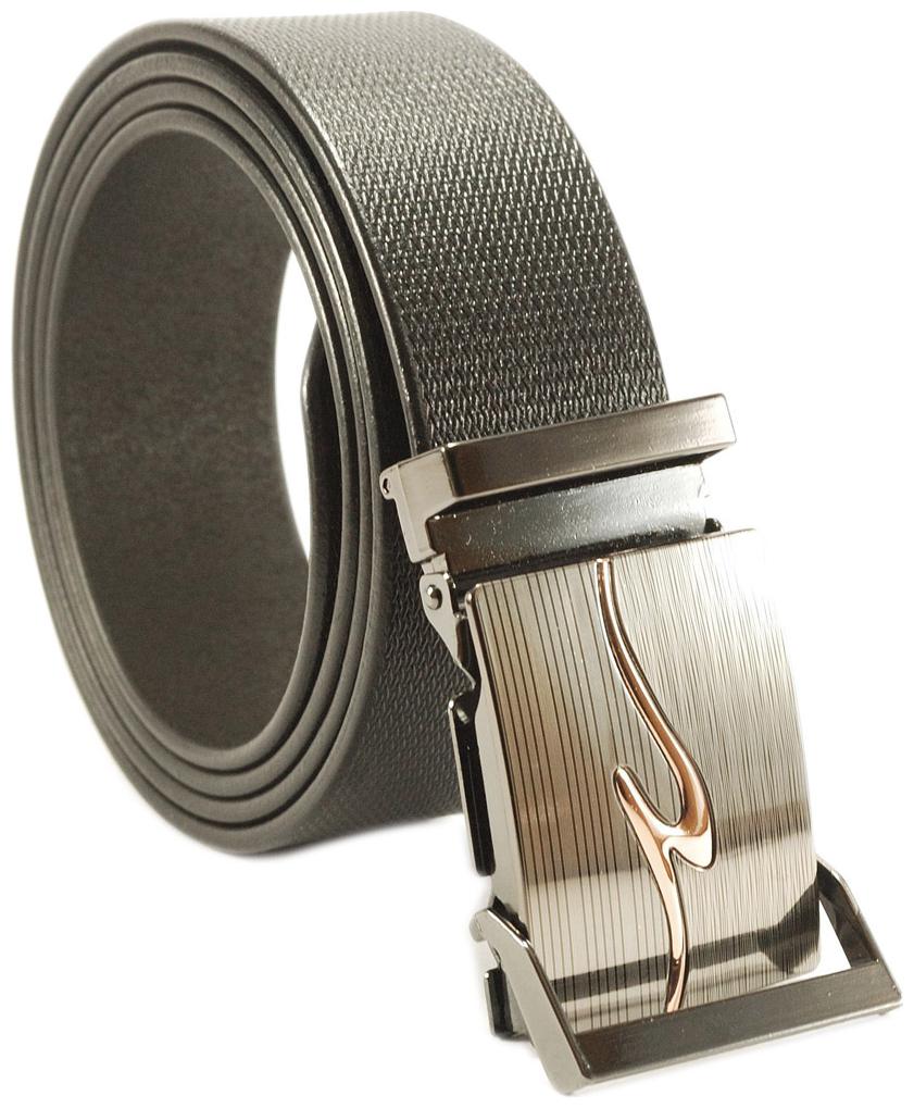 

Derrydax Brand Genuine Leather Autolock Belt - belt041