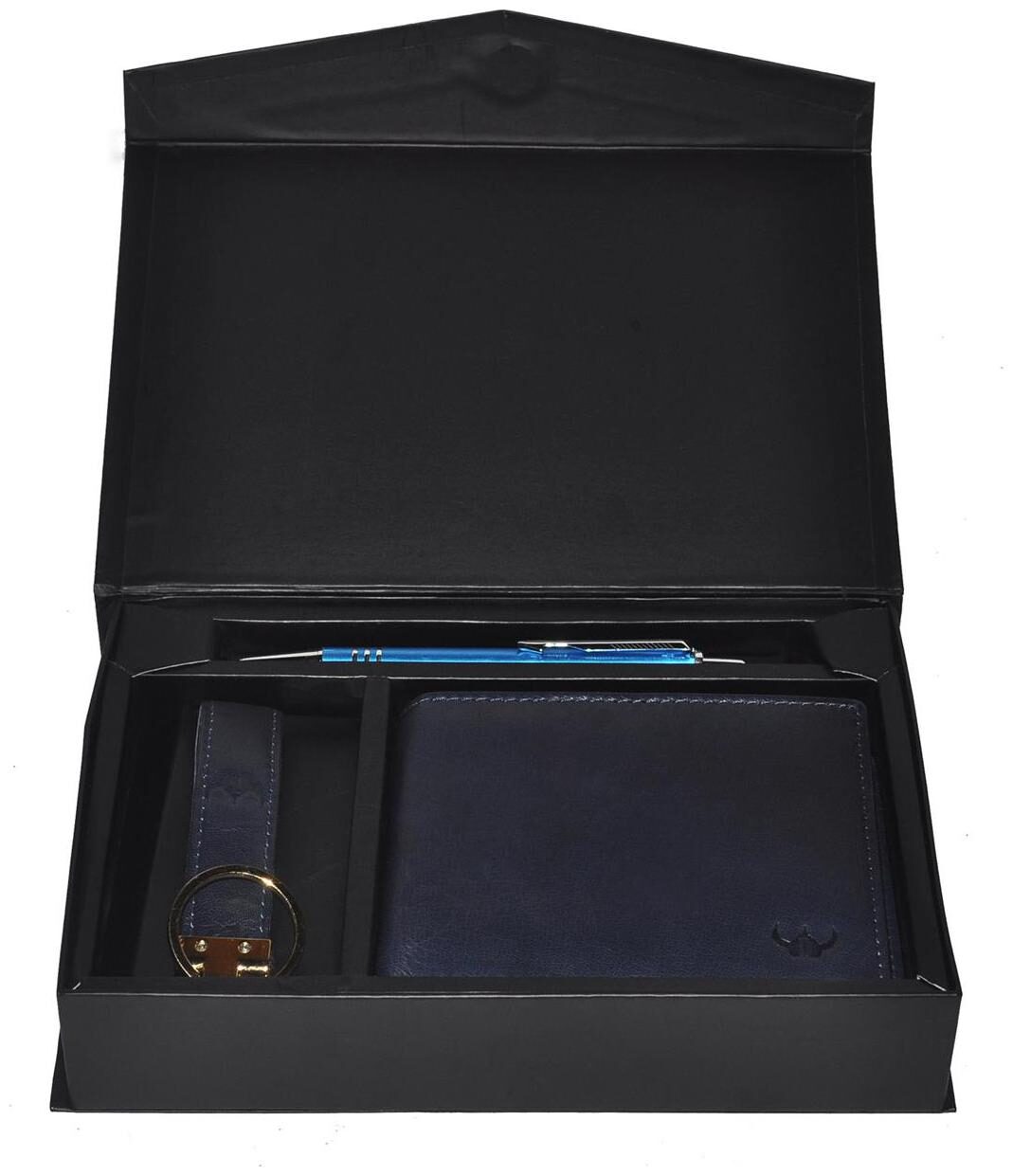 

DHide Designs trendy European designer Ethnic Formal Casual Party Occasion Sports Genuine Leather Wallet Purse for Men