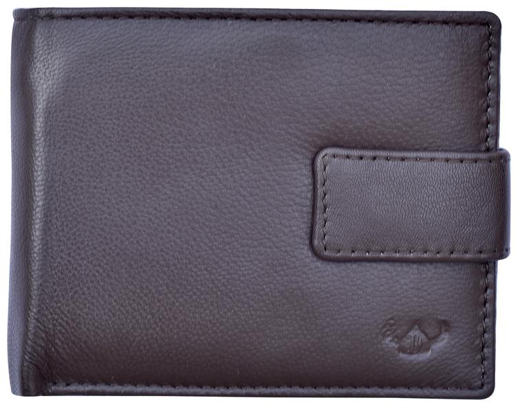 

DHide Designs trendy European designer Ethnic Formal Casual Party Occasion Sports Genuine Leather Wallet Purse for Men
