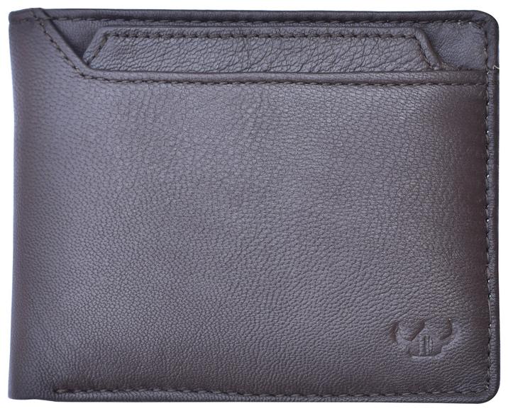 

DHide Designs trendy European designer Ethnic Formal Casual Party Occasion Sports Genuine Leather Wallet Purse for Men