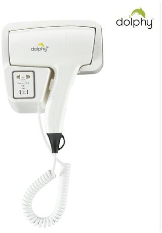Dolphy Professional Wall mounted Hair Dryer HD-003