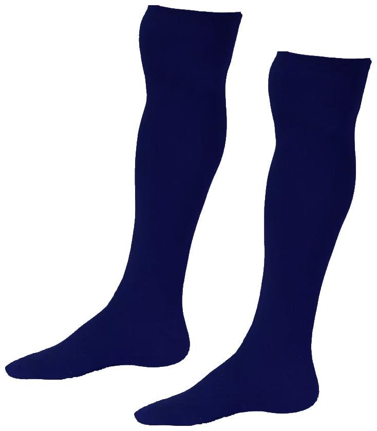 

Dream Makers Blue Sports Football Socks