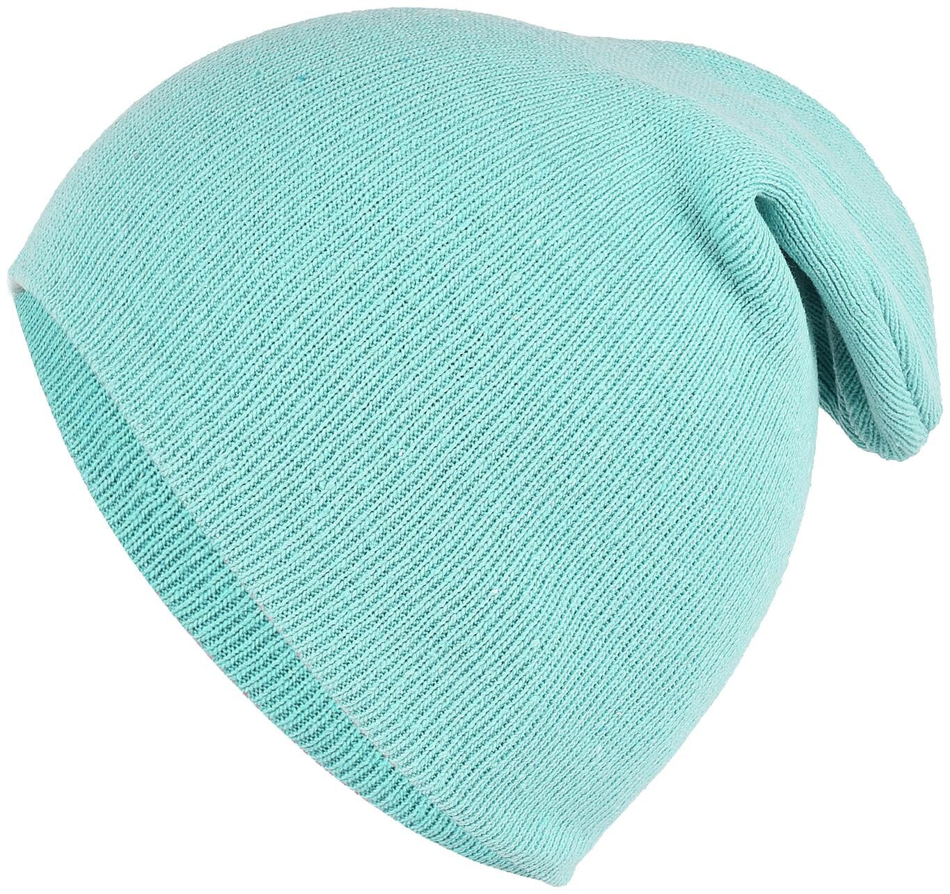

DRUNKEN Unisex Winter caps for Mens and Winter Cap for Women Slouchy Soft Woollen Winter Beanie Light Blue Caps Skull