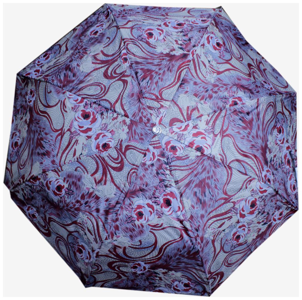 

Duckback Cloud Printed 3F Umbrella (Multicolor)