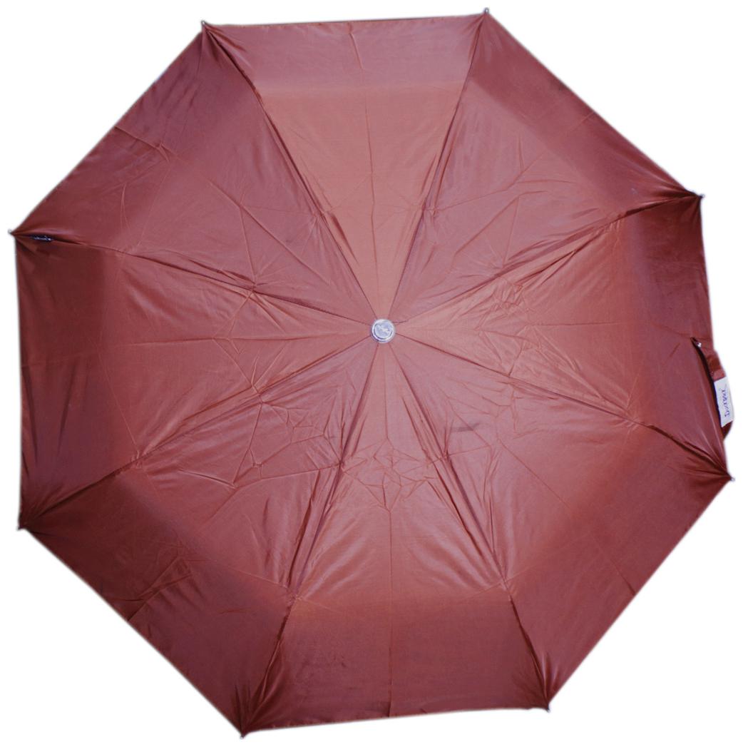 

Duckback Rainy 3 Fold Everyday Use Umbrella (Maroon)