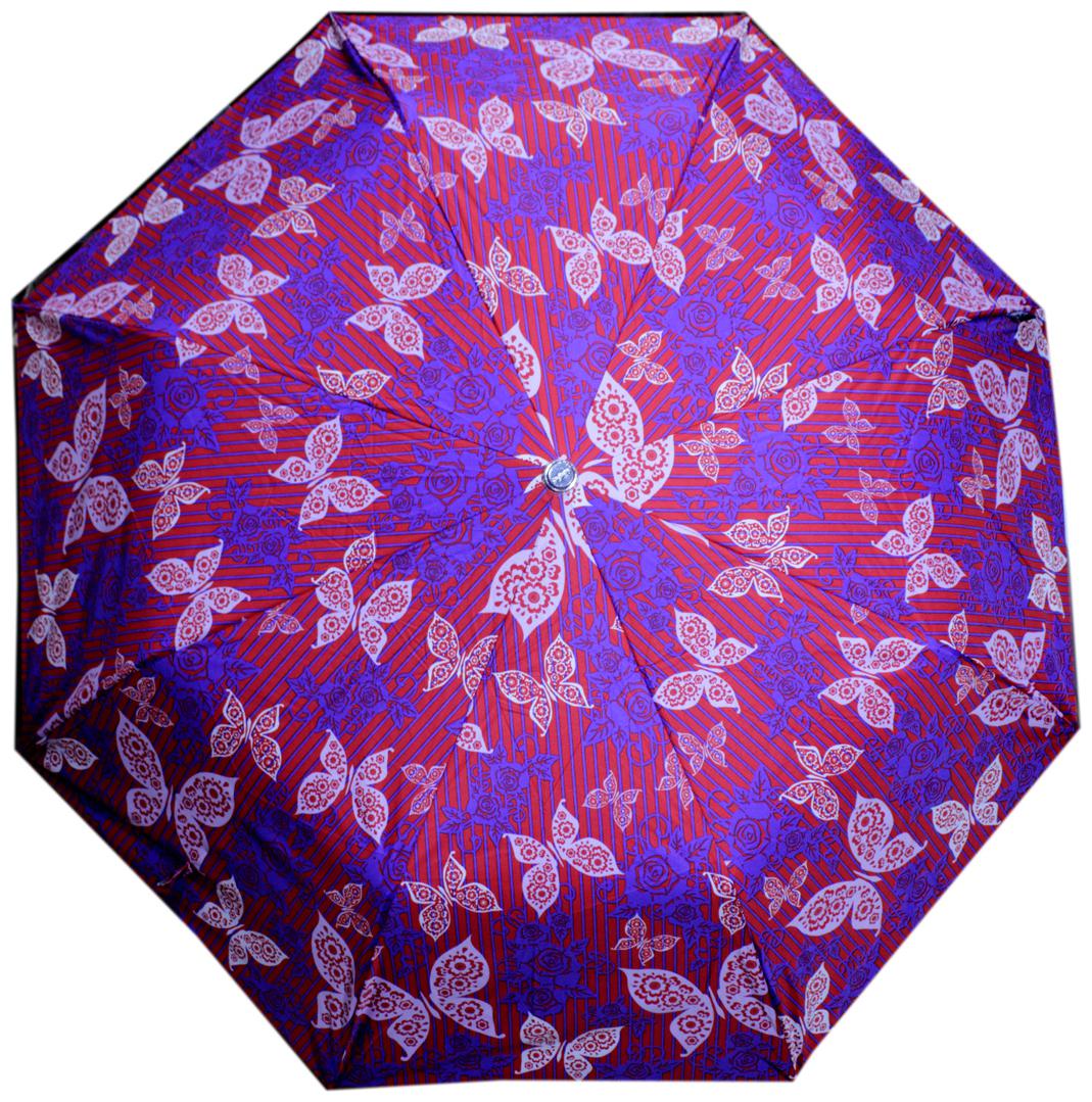 

Duckback Sky 3 Fold Umbrella (Multicolor)