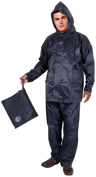 sneakers exclusive range 2018 shoes Buy Duckback Blue Solid Men's Rain Coat- Size (L) Online at Low ... sneakers exclusive range 2018 shoes Buy Duckback Blue Solid Men's Rain Coat- Size (L) Online at Low ...