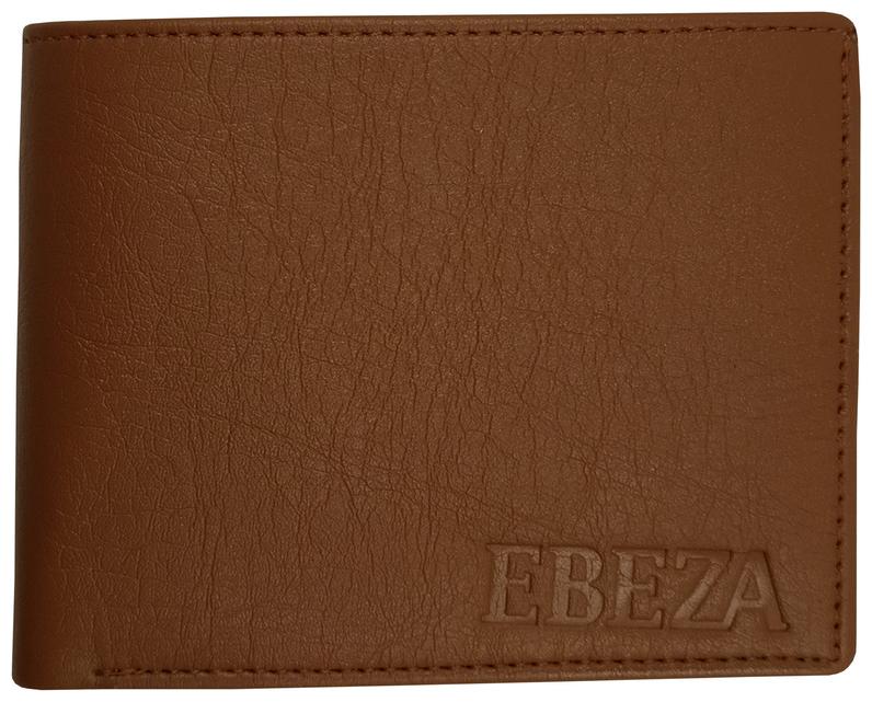

EBEZA Men Tan Pu Bi-Fold Wallet ( Pack of 1 )