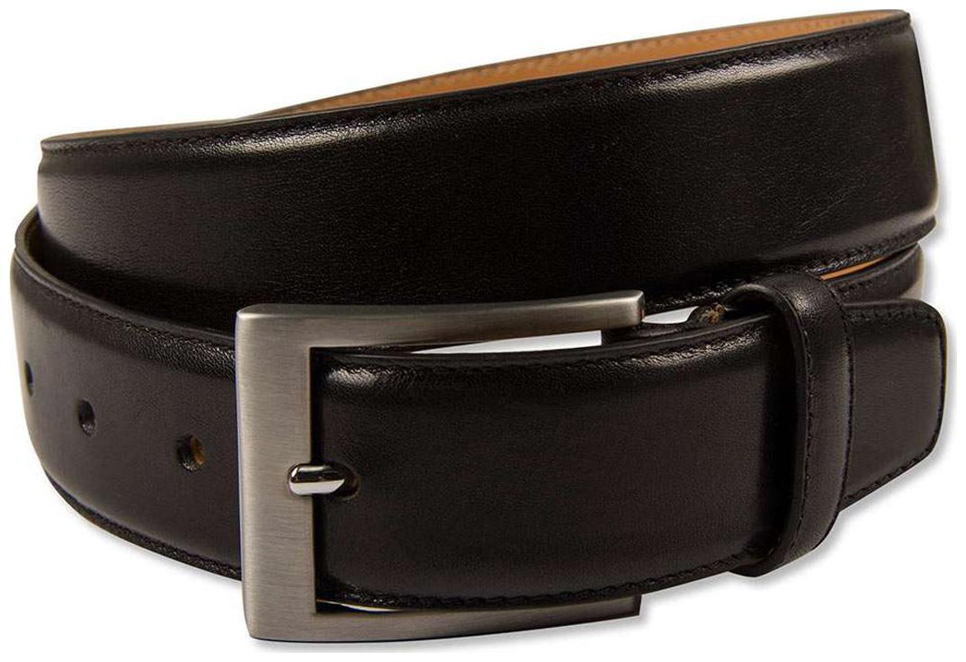 

Ediotics Mens Black Belt