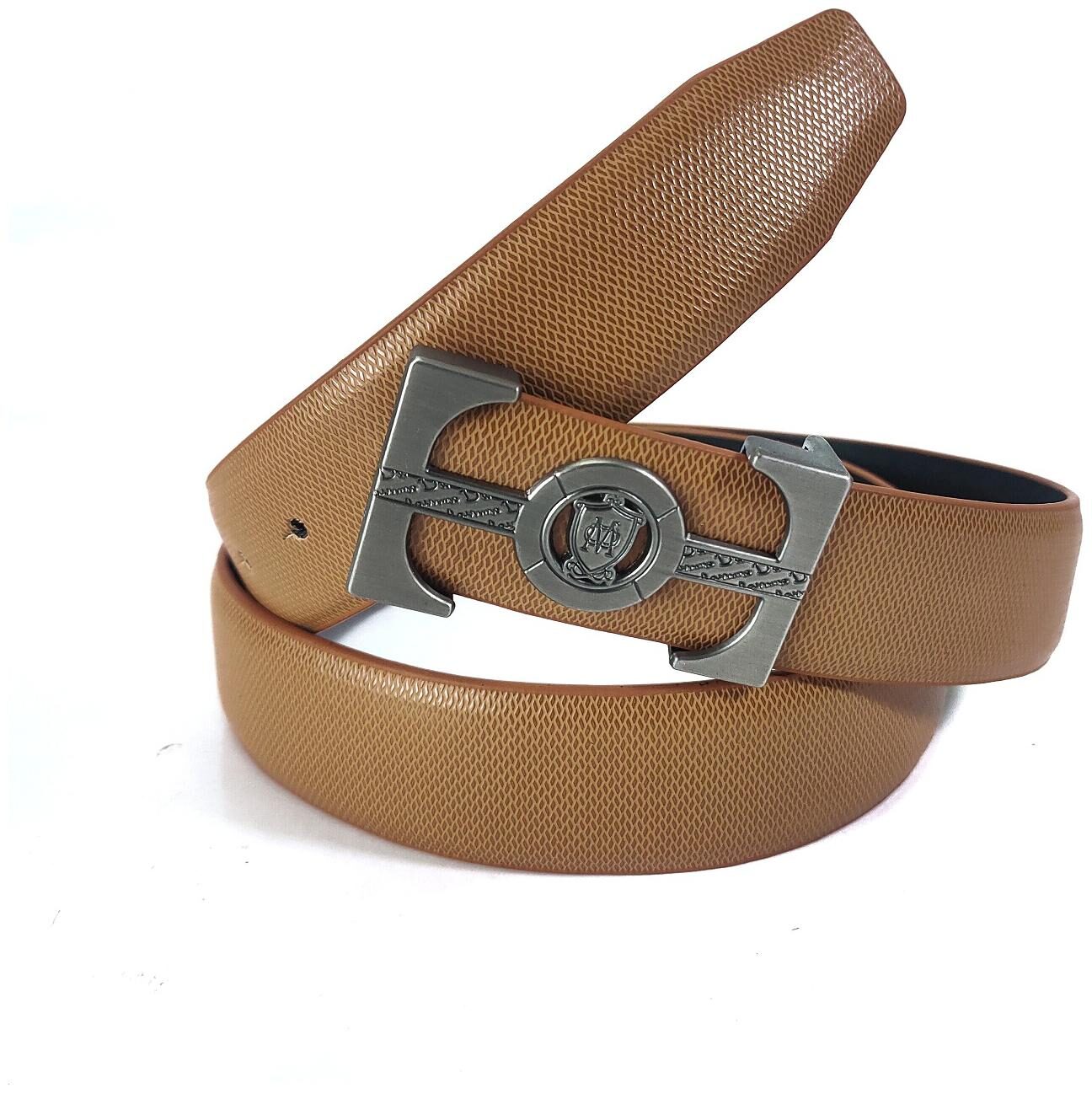 

EDITEx Men PU Leather Belt