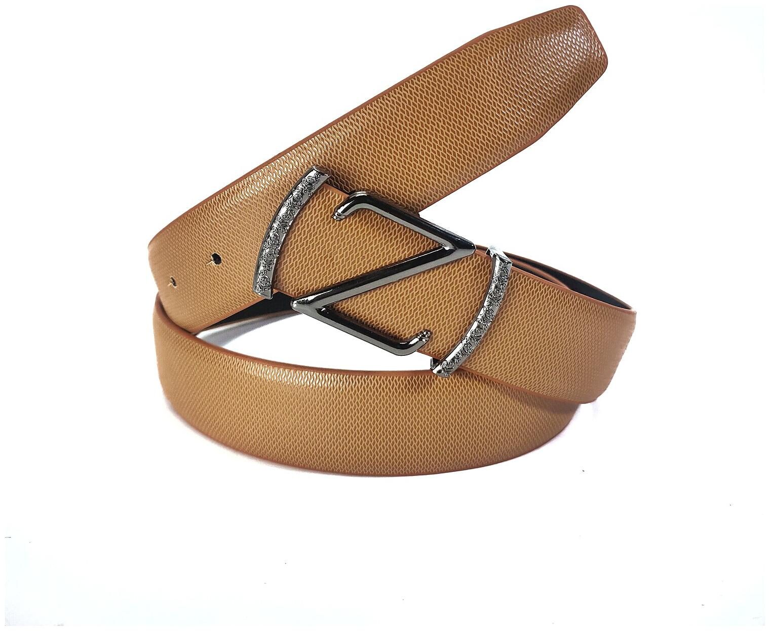 

EDITEx Men PU Leather Belt