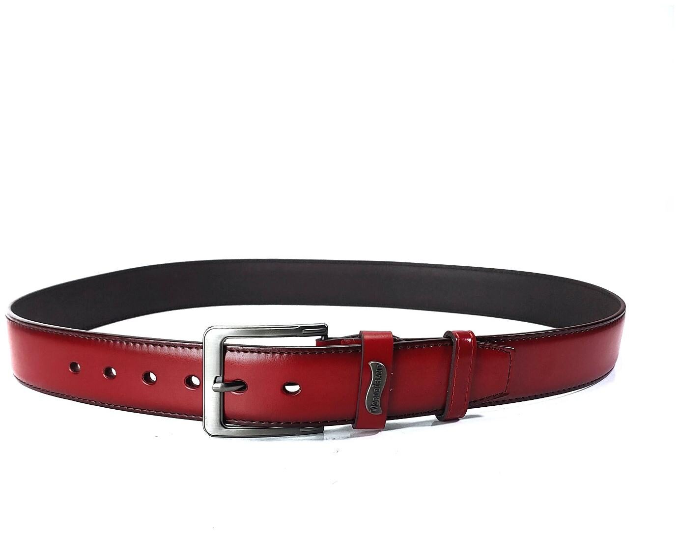 

EDITEx Men PU Leather Belt