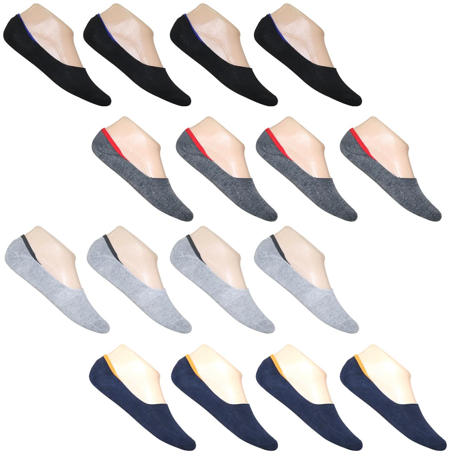 

Element Cart No Show Socks For Women
