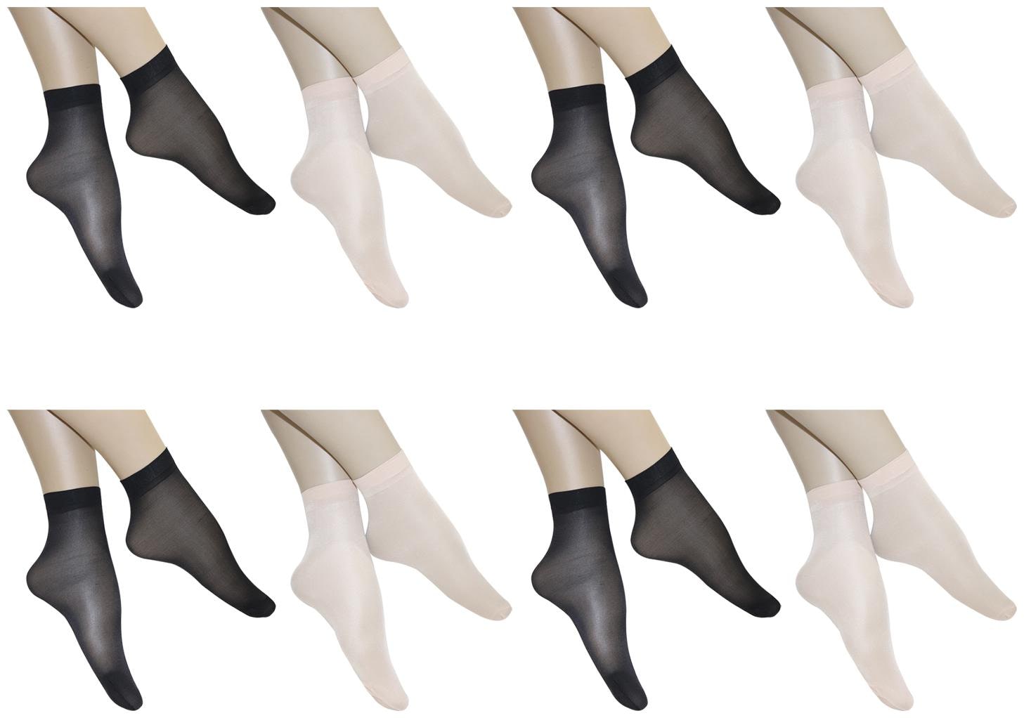

Element Cart Ankle Length Socks For Women