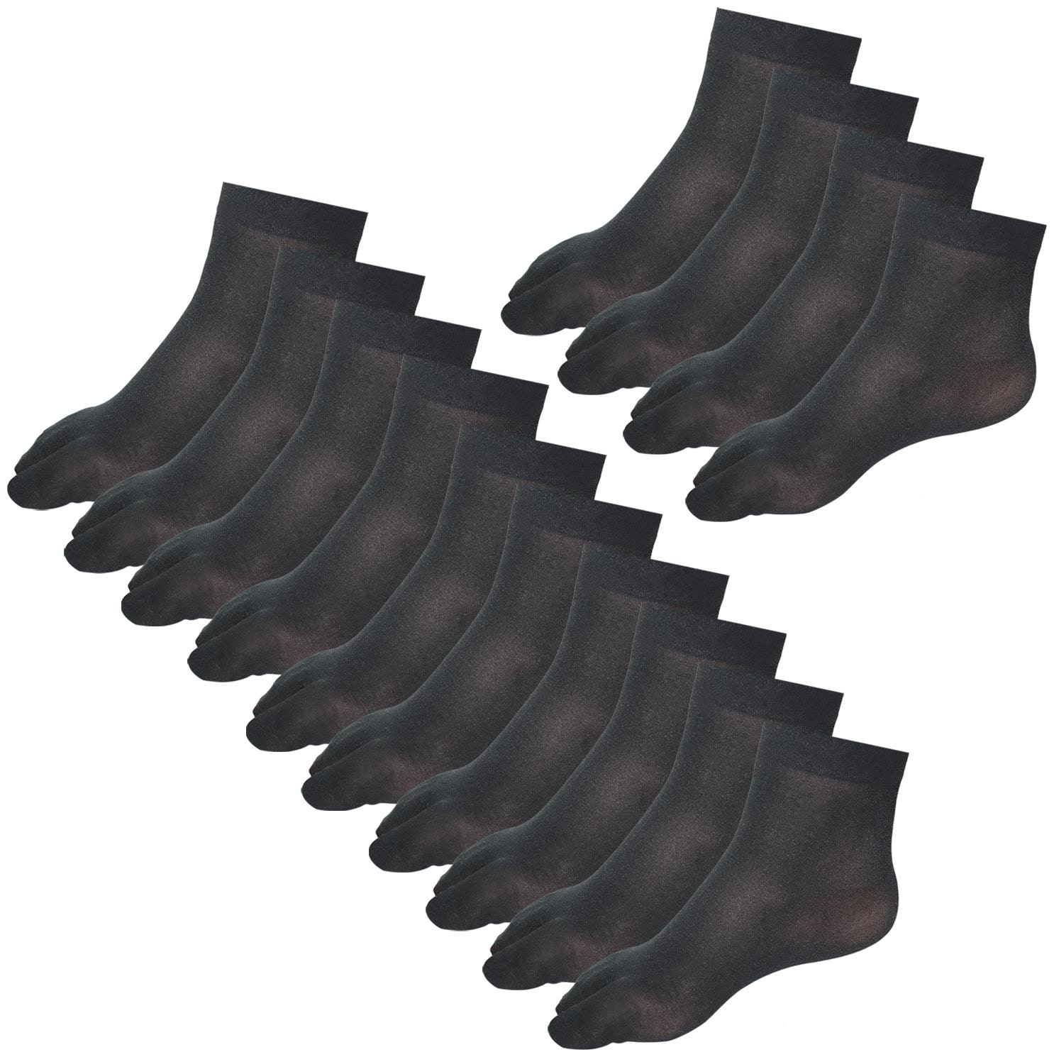 

Element Cart Women Nylon Ankle Length Sock