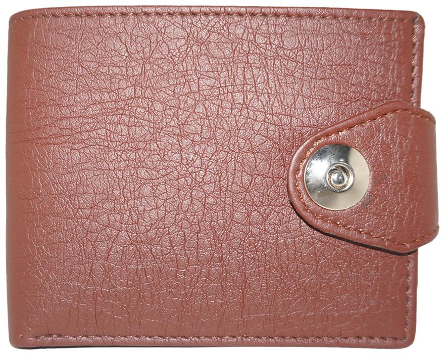 

Element Cart Artificial Leather Brown Color Mens Wallet