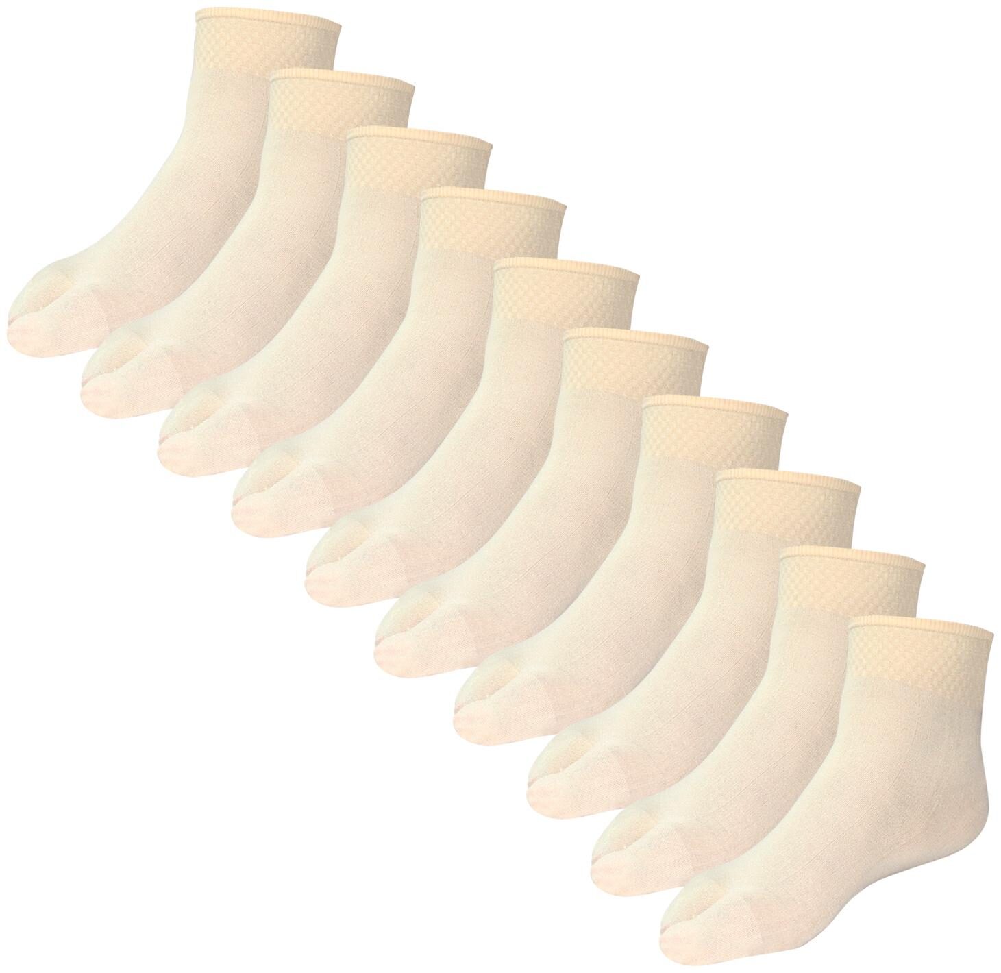

Element Cart Women Nylon Ankle Length Sock