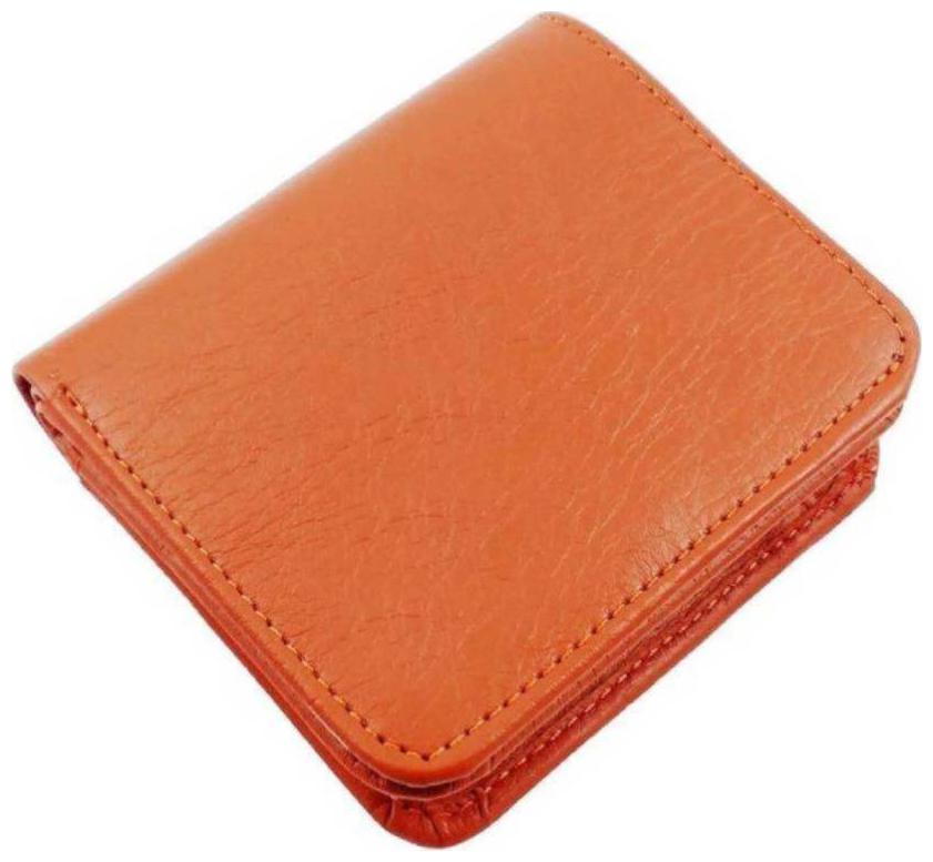 

ELEMENT CART Men Brown Canvas Bi-Fold Wallet ( Pack of 1 )