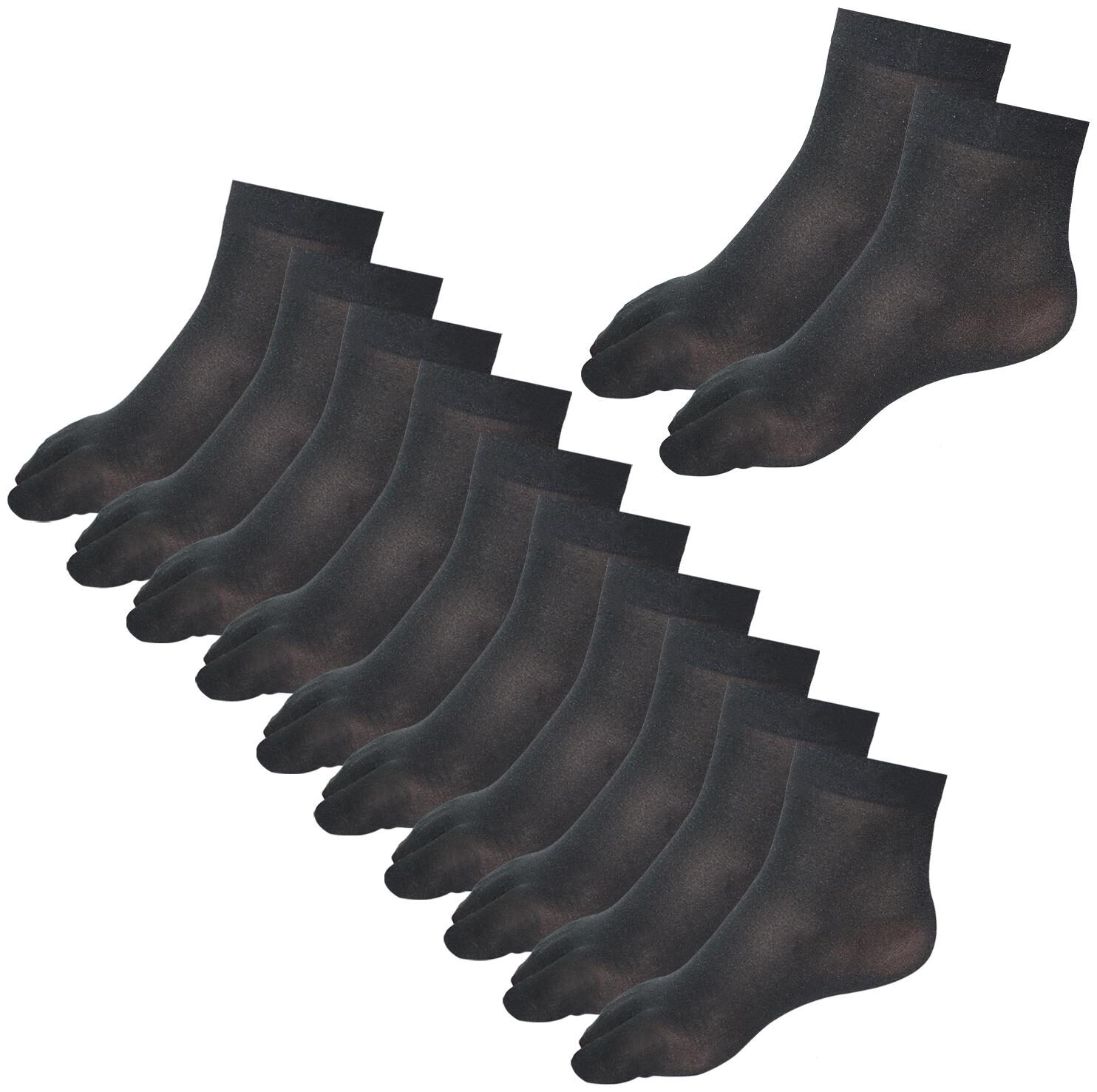 

Element Cart Women Nylon Ankle Length Sock