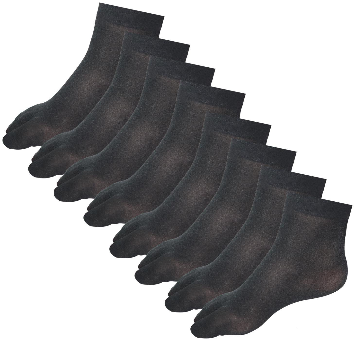 

Element Cart Women Nylon Ankle Length Sock